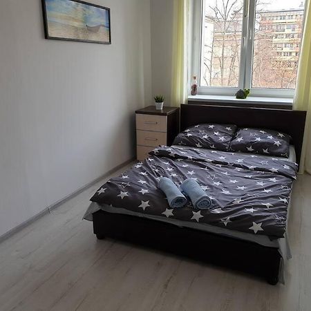 Fantastic Waw - Ns54 Pokoj A Varšava Exteriér fotografie