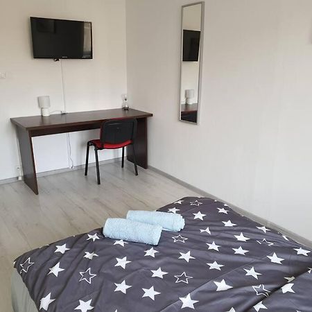 Fantastic Waw - Ns54 Pokoj A Varšava Exteriér fotografie