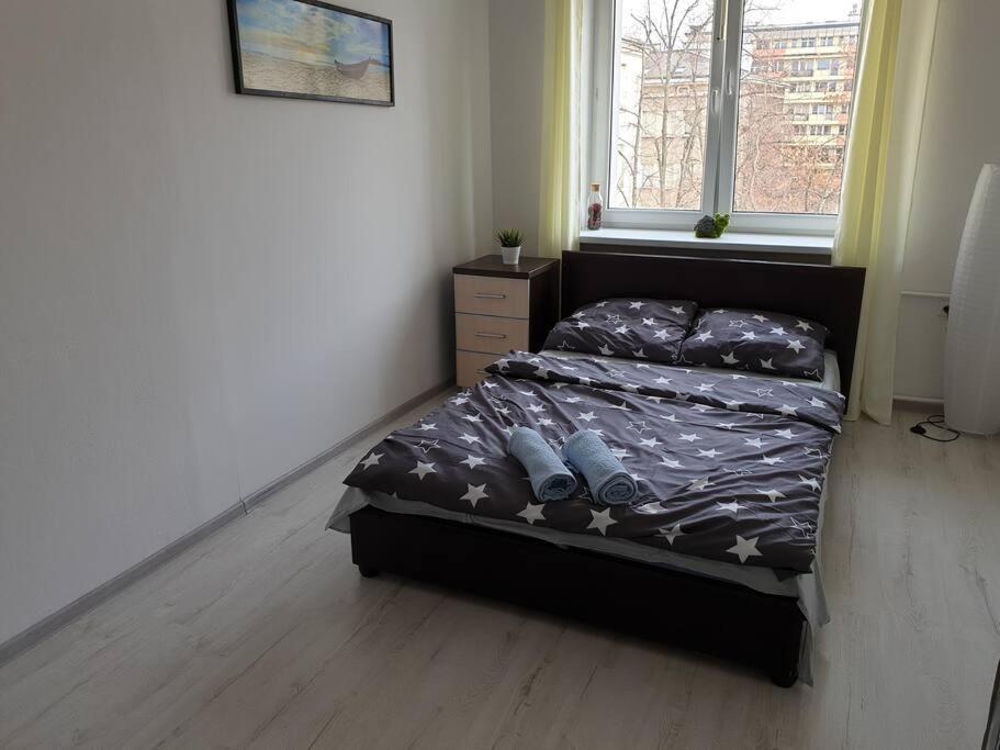Fantastic Waw - Ns54 Pokoj A Varšava Exteriér fotografie